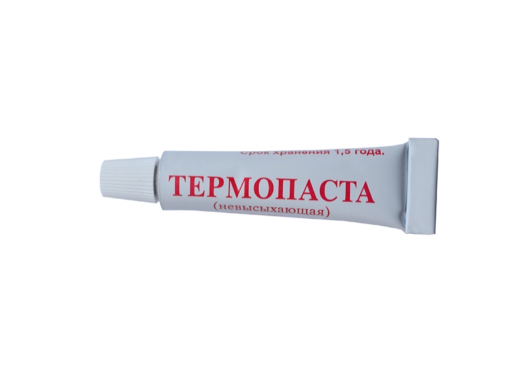 Термопаста КПТ-19 - 3