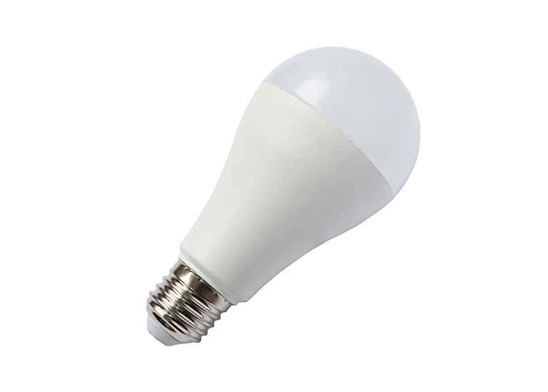 Светодиодная лампа E27, A65, 220V 18W - 3
