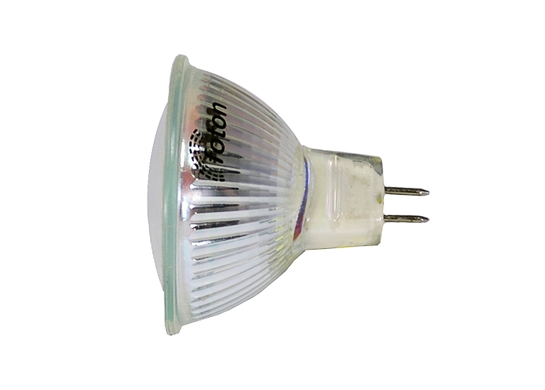 Светодиодная лампа MR16, 220V 48pcs 3528 - 2