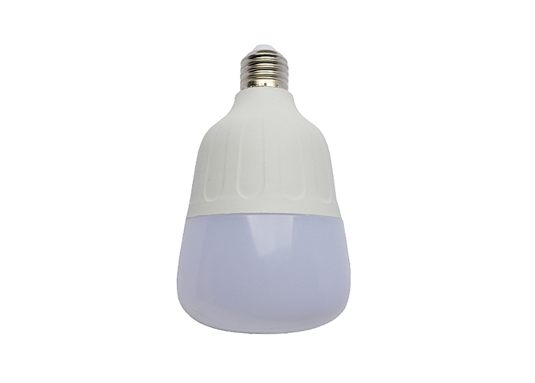 Светодиодная лампа E27, 220V 20W Bulb - 4