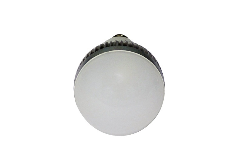 Светодиодная лампа E14, 220V 3x1W Bulb - 1
