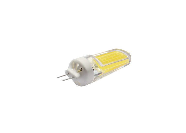 Светодиодная лампа, G4, 220V 1pcs COB - 2