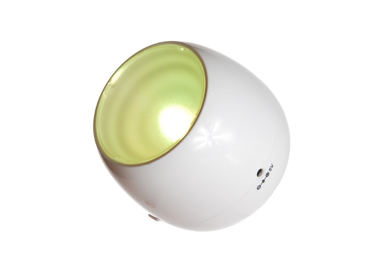 Светодиодный шар LED Ball RGB (Touch) - 5