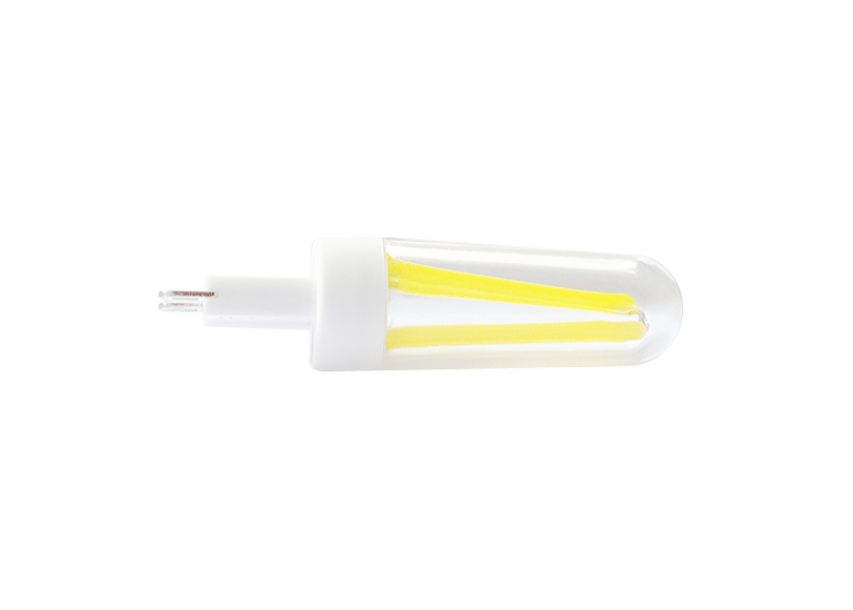Светодиодная лампа, G9, 220V 4pcs Filament - 1