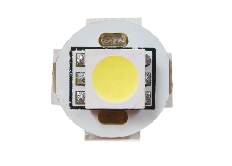 Светодиодная лампа G4, 12V 13pcs 5050 - 2
