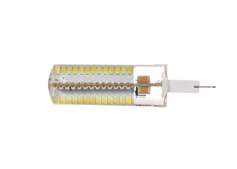 Светодиодная лампа G9, 220V 104pcs smd 3014 - 1
