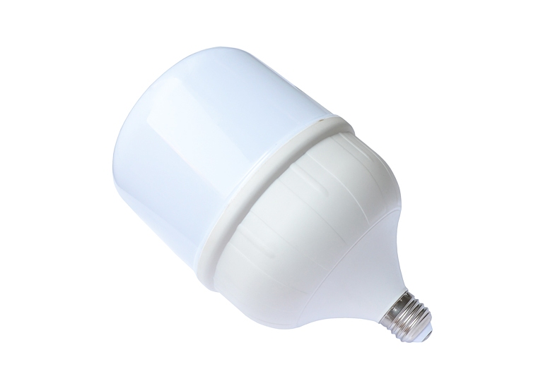Светодиодная лампа E27, 220V 60W Bulb - 1