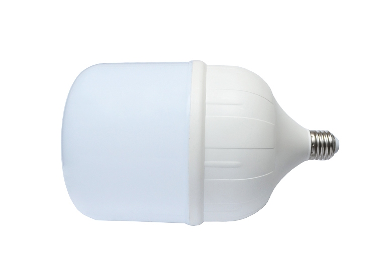 Светодиодная лампа E27, 220V 60W Bulb - 2