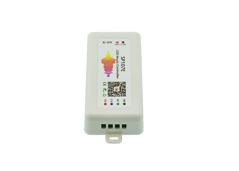 Контроллер Bluetooth RGB Smart SP107E - 2
