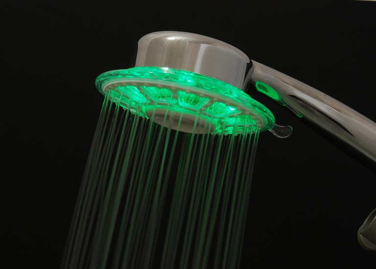 Светодиодный душ Waterlight-2 - 6