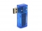 USB тестер напряжения и тока 3,5-7V, 0-3A - 2