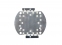 Сверхяркий светодиод LED 20W White 12V BIN2 - 2