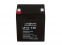 Свинцово-кислотный аккумулятор Battery 12V, 5Ah - 1