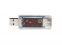 USB тестер напряжения и тока 3-8V, 0-3A - 3