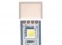 Заглушка для светодиодной ленты IP68 LED Strip Cap-1 - 3
