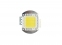 Сверхяркий светодиод LED 20W White 2000 Lm BIN1 - 1