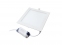 Светильник LED Downlight Multi White 12W slim (квадратный) с ПДУ - 1