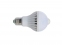 Светодиодная лампа E27, 220V 7W Bulb MS Plastic - 3
