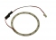 Светодиодное кольцо LED ring SMD 3528 120mm - 1