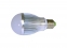 Светодиодная лампа E27, 220V 9W Bulb - 1