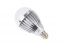 LED светодиодная лампа для растений 12W, E27 - 1