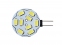 Светодиодная лампа G4, 12V 9pcs smd 5730 - 2