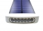 Светодиодный фонарь с солнечной батареей Solar Reading and Torch Light - 1