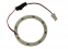 Светодиодное кольцо LED ring SMD 5050 80mm - 1