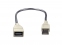 Гибкий металлический USB удлинитель - 1