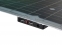 Портативная солнечная панель 27Вт, 2xUSB / Power jack 5,5mm - 2