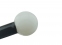 Светодиодная гирлянда LED Balls Garland RGB, 17mm, 40pcs, IP20 - 2