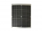 Портативная солнечная панель 27Вт, 2xUSB / Power jack 5,5mm - 1