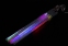 Светодиодная гирлянда LED Meteor RGB, IP54 - 5