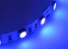 Светодиодная ультрафиолетовая лента SMD 5050 (60 LED/m) IP20 Econom - 2