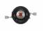 Сверхяркий светодиод LED 3W Red BIN1 - 2