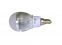 Светодиодная лампа E14, 220V 3x1W Bulb - 2