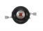Сверхяркий светодиод LED 3W Red BIN2 - 1