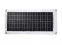 Портативная солнечная панель 10Вт, 1xUSB / Power jack 5,5mm - 1