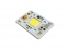 Сверхяркий светодиод COB LED 50Вт White IC 220В - 1