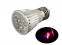 LED светодиодная лампа для растений 5W, E27 - 2