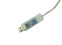 Светодиодная гирлянда Сказочный свет USB Bluetooth SMART, 100 светодиодов, IP68 с пультом управления - 1