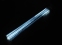Светодиодная гирлянда LED Meteor White, IP54, 80sm - 4