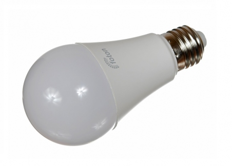 Светодиодная лампа E27, 220V 10W Bulb