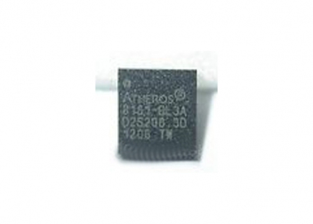 Микросхема Atheros AR8161-BL3A