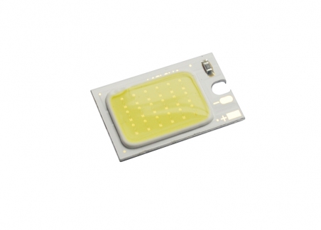 Светодиодный модуль COB LED 1,2W White