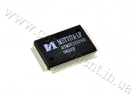 Микросхема MST717А-LF