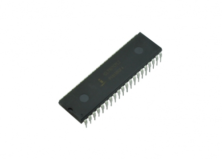 Микросхема ISL7107CPLZ