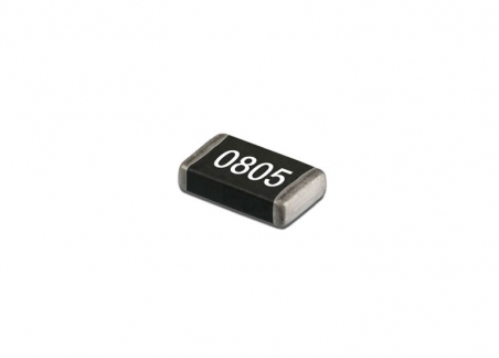 Резистор SMD 470R 0805 (10 штук)