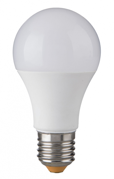 Светодиодная лампа A60 E27 7W