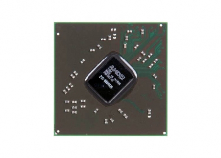 Микросхема AMD 215-0804026